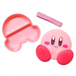 Kirby Die Cut Band lunch box 200ml