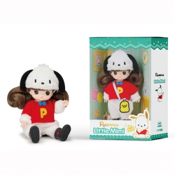 Pochacco Little Mimi