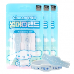 Cinnamoroll Summer Band