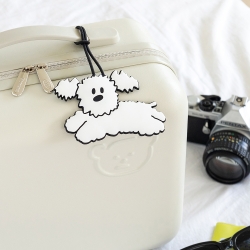 Brunch Brother Name tag ver.3 Little paper 