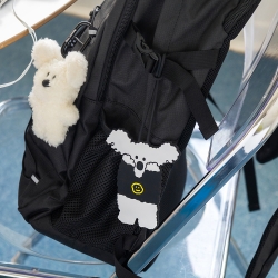 Brunch Brother Name tag ver.3 Little paper 