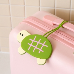 Brunch Brother Name tag ver.3 Turtle