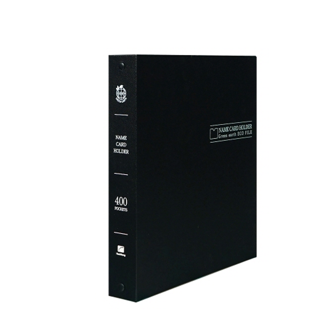 에코 명함첩 400 -8단