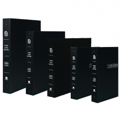 Eco Name Card File 150