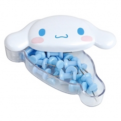 Cinnamoroll Color Pin