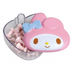 My Melody Color Pin