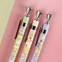 POKEMON Jewelry Sharp Pencil, 36pcs