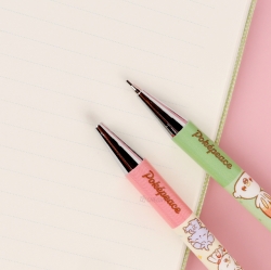 POKEMON Jewelry Sharp Pencil, 36pcs