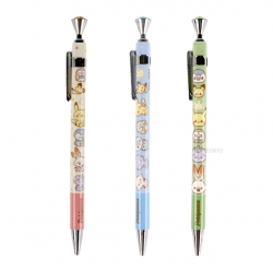 POKEMON Jewelry Sharp Pencil, 36pcs