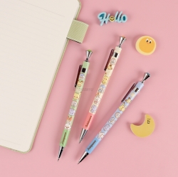 POKEMON Jewelry Sharp Pencil, 36pcs