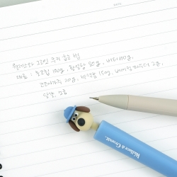 Wallace&Gromit Triangle Mechanical Pencil (20pcs)