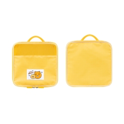 RYAN and CHOONSIK Travel Pouch S