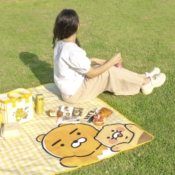 KAKAO Friends Picnic Mat