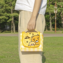 KAKAO Friends Picnic Mat
