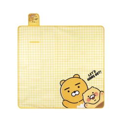 KAKAO Friends Picnic Mat