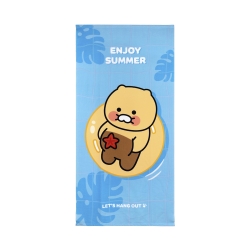 Choonsik Beach Towel L