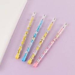 POKEMON Cartridge Sharp 4P Set