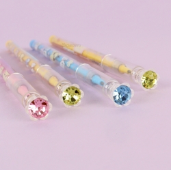 POKEMON Cartridge Sharp 4P Set