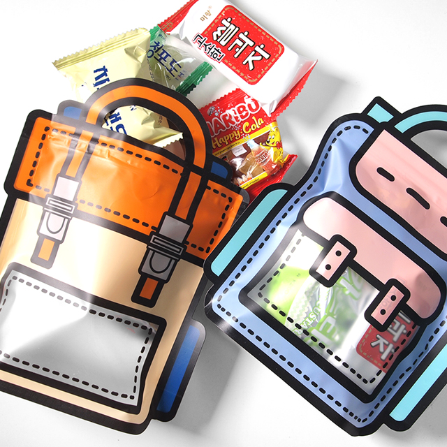 clolorfulbackpackzipperbag