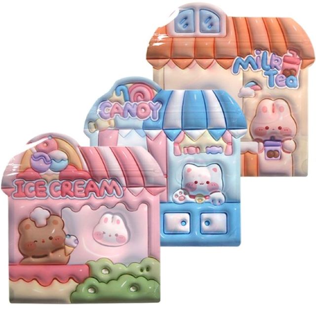 roundshapehousezipperbag