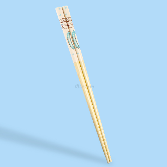 시나모롤 나무젓가락 21cm