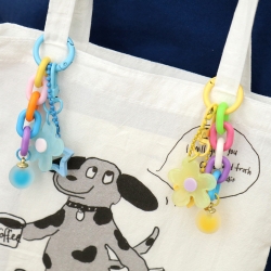 BFANCY CANDYPOP KEYRING