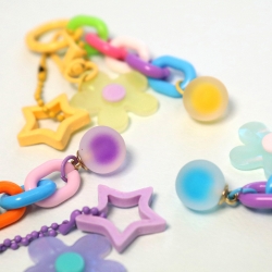 BFANCY CANDYPOP KEYRING