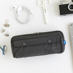 Romane 365 Pocket Pencase