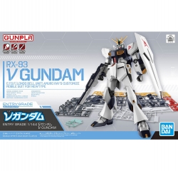 EG Entry Grade RX-93 Nu Gundam