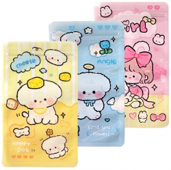 cutecuteminizipperbag