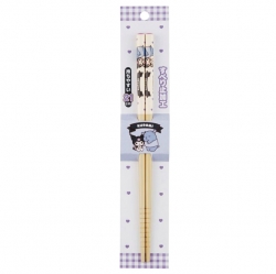 Kuromi Chopsticks 21cm