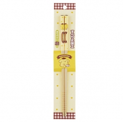 PomPomPurin Chopsticks 21cm