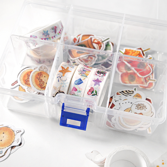 DomusongStickerStorageBox