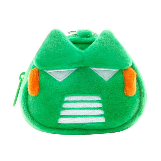 짱구 얼굴 미니 파우치_칸탐로봇