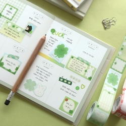 Sugar Sticky Memo Roll