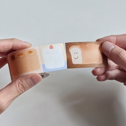 Sugar Sticky Memo Roll