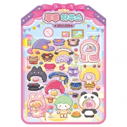 Tanghulu Soft Cody Sticker - Lulu house