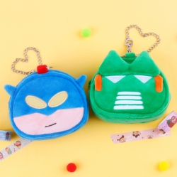 Crayon Shin Chan Face Mini Pouch - Bo