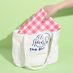 Sanrio Characters Disposable Picnic mat