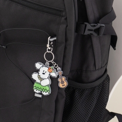 Brunch Brother Acrylic Keyring ver.Summer