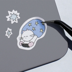 DAILY STICKER PACK (5SHEETS)