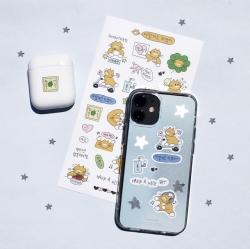 DAILY STICKER PACK (5SHEETS)