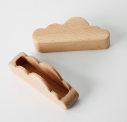 Business Card Holder