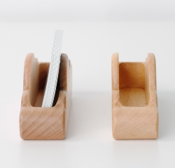 Business Card Holder