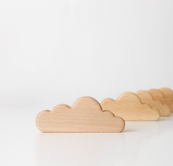 Business Card Holder