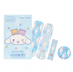 Sanrio Characters Pattern Bandage, mixed type