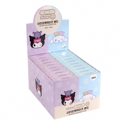 Sanrio Characters Pattern Bandage, mixed type