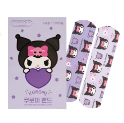 Sanrio Characters Pattern Bandage, Random
