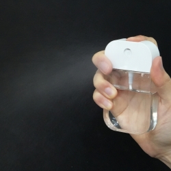 Spray empty bottle , Random