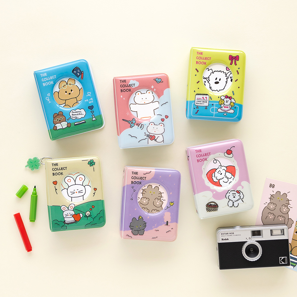 Brunch Brother Collect Book S